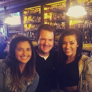 Meet your Posher, Tonya